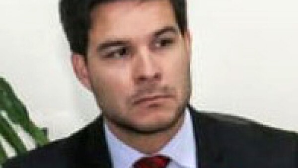 Actual viceministro de Niñez sustituirá a Teresa Martínez