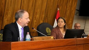 Diputados definen ley de ministerio de economía, pese a las críticas