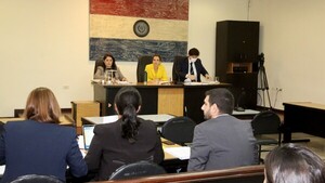 Defensa pide anular caso de comiso autónomo de Messer