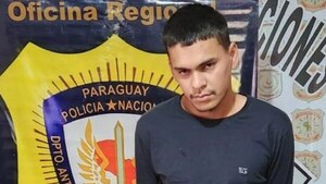 Cae sospechoso del crimen de un concejal y su sobrino - Noticiero Paraguay