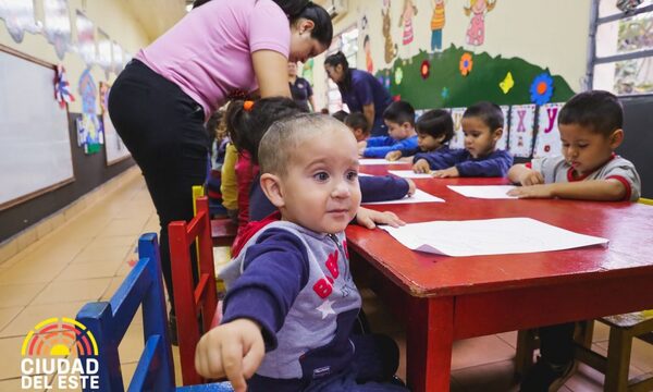 Municipalidad de CDE implementa charlas de nutrición dirigidas a alumnitos de EPIM – Diario TNPRESS