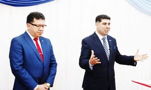 Concejales de Pdte. Franco piden que Magno Álvarez siga en el cargo en Puerto Iguazú – Diario TNPRESS
