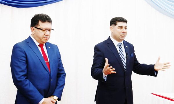 Concejales de Pdte. Franco piden que Magno Álvarez siga en el cargo en Puerto Iguazú – Diario TNPRESS