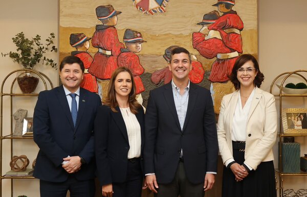 Mayor inclusión financiera de pequeños productores rurales, una de las prioridades | 1000 Noticias