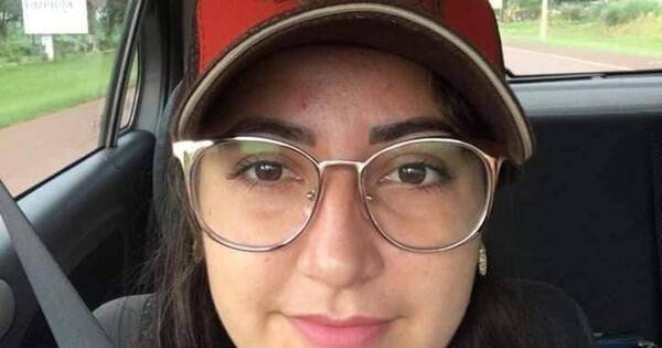 La Nación / Madre, desaparecida