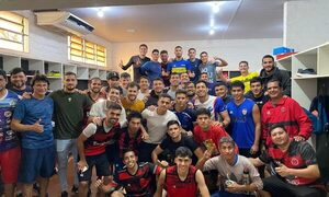 Jugarán la revancha por el lugar en la final