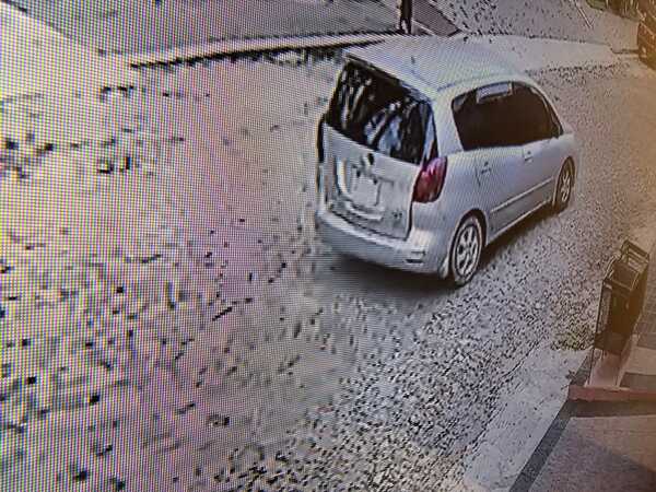 En 10 minutos, delincuentes desvalijaron una vivienda en Lambaré - Unicanal