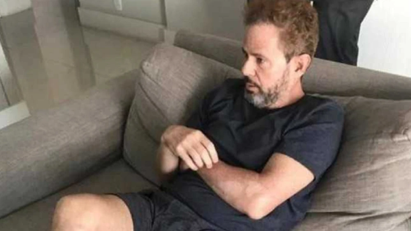 Darío Messer desea que el comiso de todos sus bienes vaya al Brasil