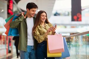 Recuperación post-pandemia en el consumo, pese a elevadas tasas de interés - MarketData