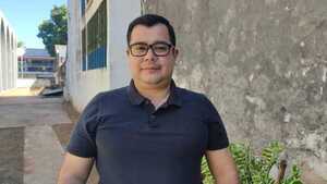 Concejal municipal disconforme con la rendición hecha por el Presidente de la Comisión de los Carnavales Guaireños 2023.