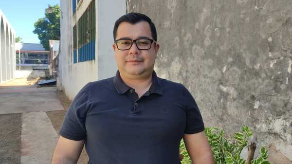 Concejal municipal disconforme con la rendición hecha por el Presidente de la Comisión de los Carnavales Guaireños 2023.