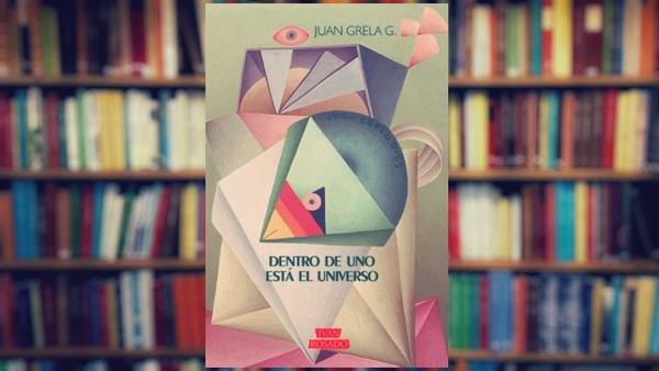 Dentro de uno está el universo - El Trueno