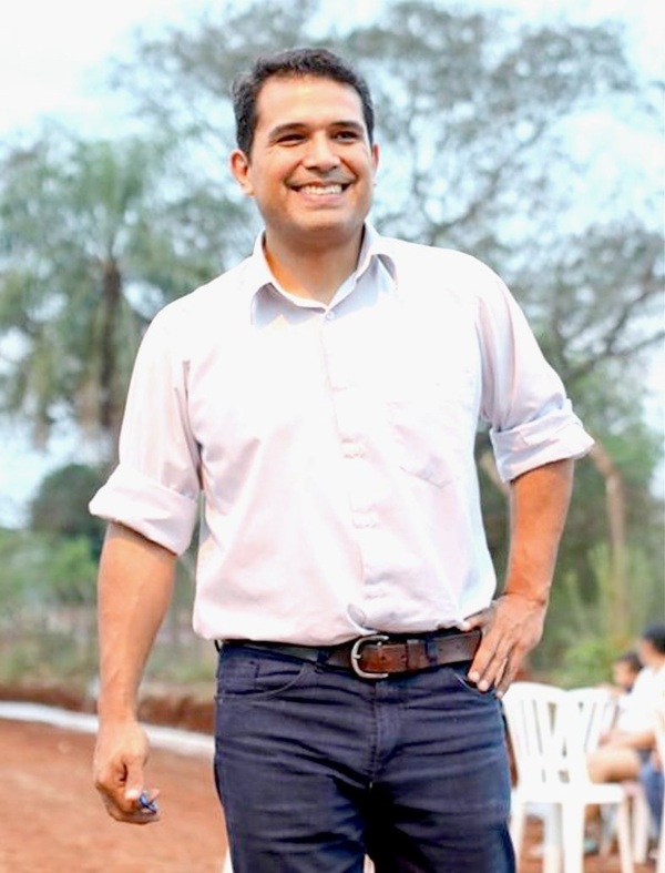 Siguen negociados con los terrenos municipales en Presidente Franco - La Clave