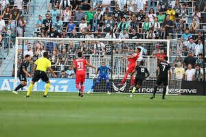 Versus / América y Toluca, eliminados en penales en octavos de Leagues Cup