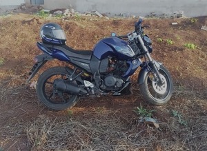 Concepción: otro joven fue víctima de estafa durante “venta” de moto - Unicanal