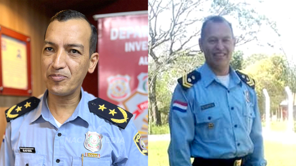 Policías corruptos hacen lo que quieren ante el descontrol de director de Policía - La Clave