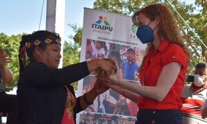 Día Internacional de los Pueblos Indígenas
