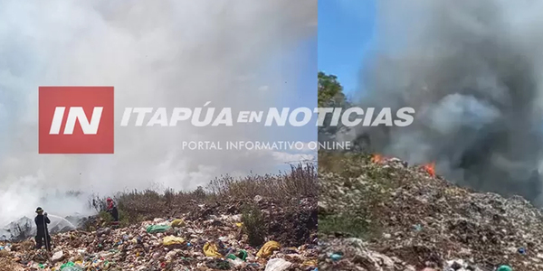 SE PROPUSIERON OPCIONES ALTERNATIVAS A LA TERCERIZACIÓN DEL SERVICIO DE RECOLECCIÓN PERO EL MUNICIPIO HIZO CASO OMISO - Itapúa Noticias