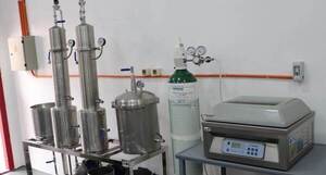 Centro de servicios tecnológicos del sector alimento funcionará en la Facultad de Ciencias Químicas