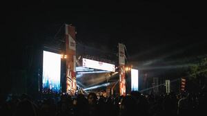 Serenata 2023 ya tiene el horario de artistas - San Lorenzo Hoy