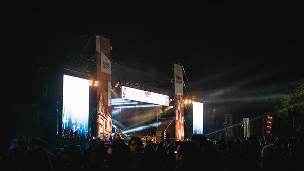 Serenata 2023 ya tiene el horario de artistas - San Lorenzo Hoy