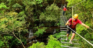 Turismo interno genera USD 170 millones