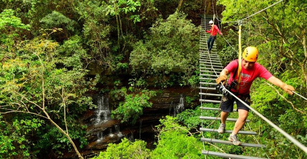 Turismo interno genera USD 170 millones