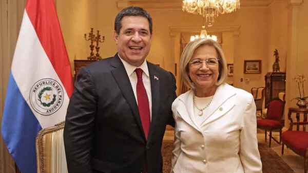 Marito y Santi se pulsean por cupo en el Consejo de la Magistratura