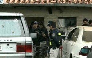 En Isepol capturan a policía por asesinato de suizo en Paraguarí; hay otros 3 detenidos – Prensa 5