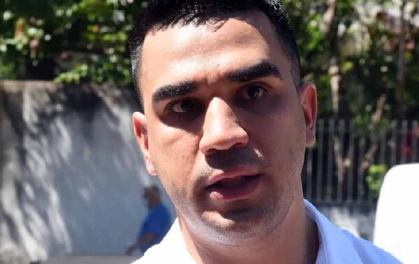 Luifer Bernal será el titular de la Essap – Prensa 5