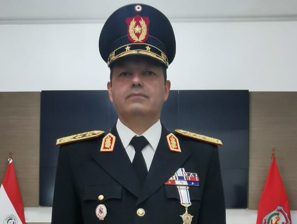 “Aquel policía vinculado siempre cae porque su mente no está preparado para ser delincuente” | 1000 Noticias