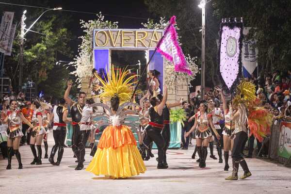 Solicitaron que la deuda de G. 280.555.086 de los Carnavales Guaireños quede a cargo del municipio de Villarrica.