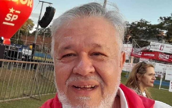 Santiago Peña designa a Jorge Brítez como titular de IPS – Prensa 5