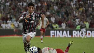 Fluminense avanza a cuartos de final