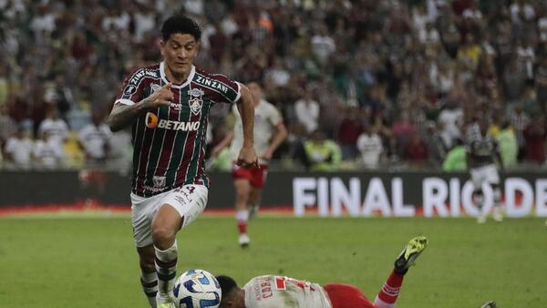 Fluminense avanza a cuartos de final
