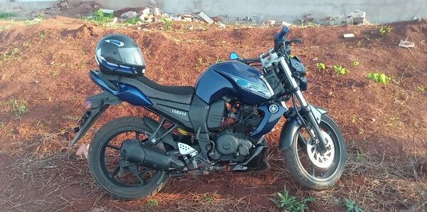 Diario HOY | Joven "probó" motocicleta para comprarla, pero no regresó