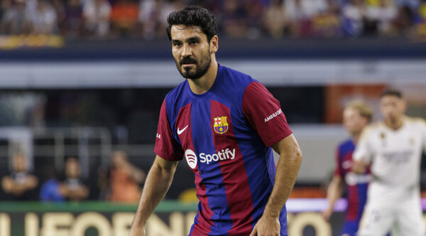 Versus / Cinco fichajes a seguir en la nueva temporada de LaLiga española