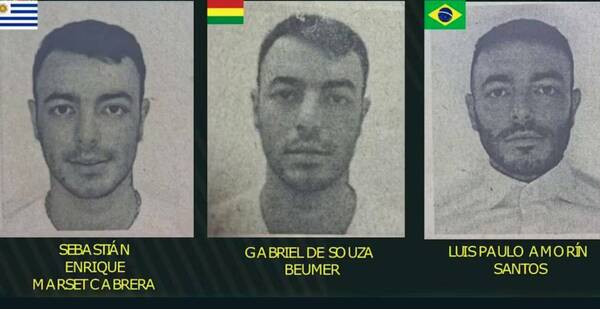 ¡Ni que fuera Clark Kent!: Ahora lo buscan como Sebastián, Luis y Gabriel, peludo o afeitado