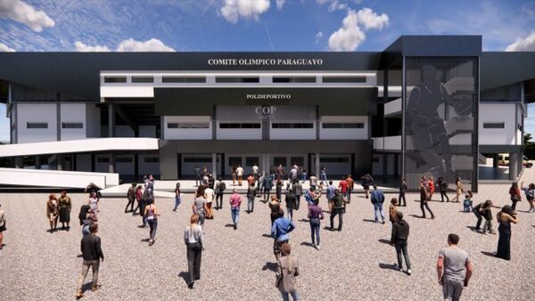 El COP celebra 53 años con la inauguración de su Arena - La Tribuna