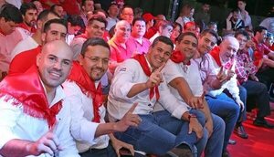 Junta de Asunción elige a cuñado de “Nenecho” Rodríguez para defensor municipal - Política - ABC Color