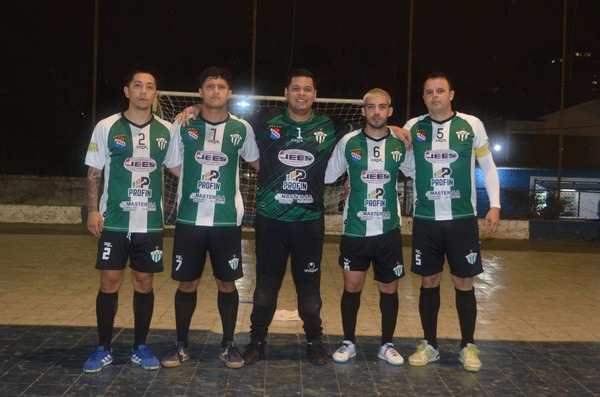 Se inician las semifinales de la Copa de Oro de Salonismo - .::Agencia IP::.