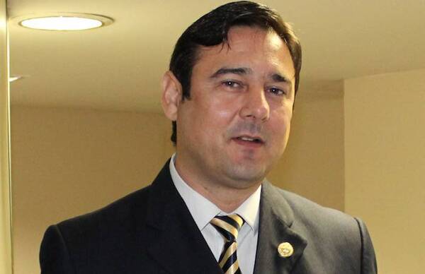 “Hay que adoptar medidas similares a las de Bukele” dice Diputado - PDS RADIO Y TV