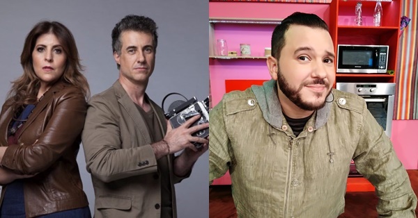 “Estoy cumpliendo un sueño”, José Ayala rumbo a la dirección conematografica