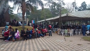 Organizaciones conservadoras rechazan donaciones europeas - Radio Imperio 106.7 FM