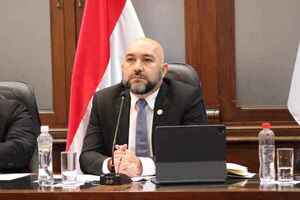 Presidente del JEM pide a la Contraloría examen de correspondencia