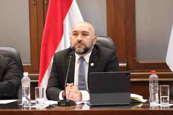 Presidente del JEM pide a la Contraloría examen de correspondencia