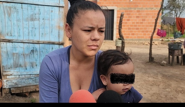 Beba con grave problema de salud precisa de solidaridad | Radio Regional 660 AM