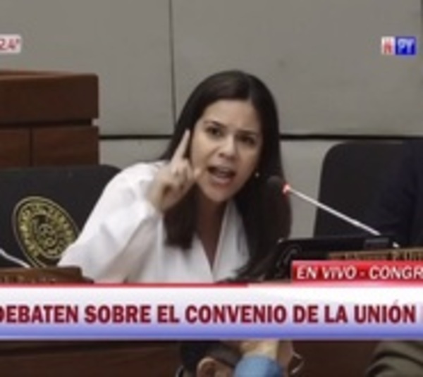 Diputada advierte que derogación perjudicará a la niñez - Paraguay.com