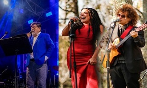 “Leyendas Urbanas” a pura música esta noche | Telefuturo