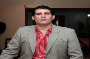 Supuesto planillero de la EBY enfrentará juicio oral - Noticias Paraguay